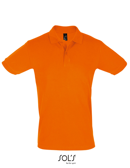 Men´s Polo Shirt Perfect