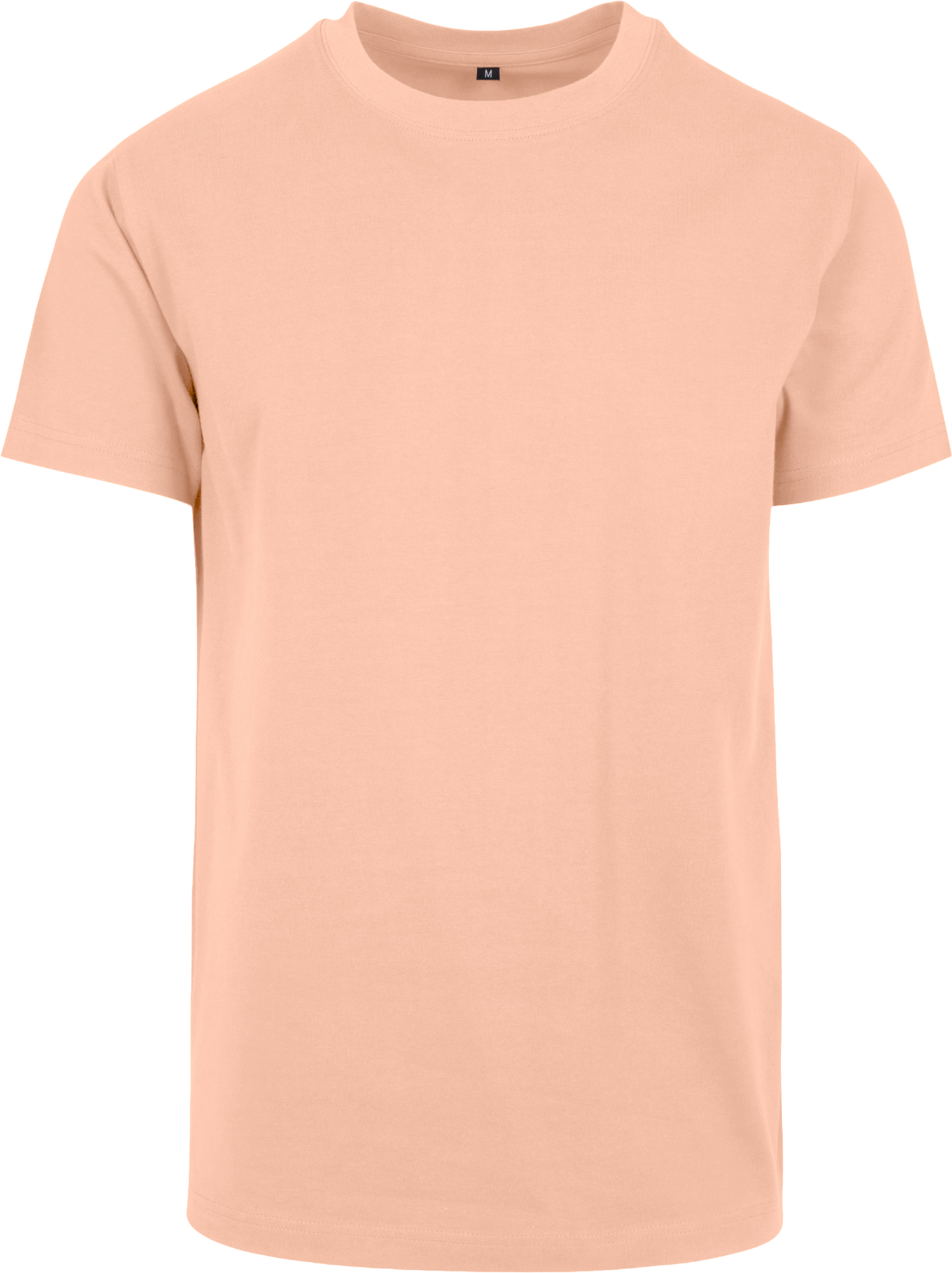 T-Shirt Round Neck