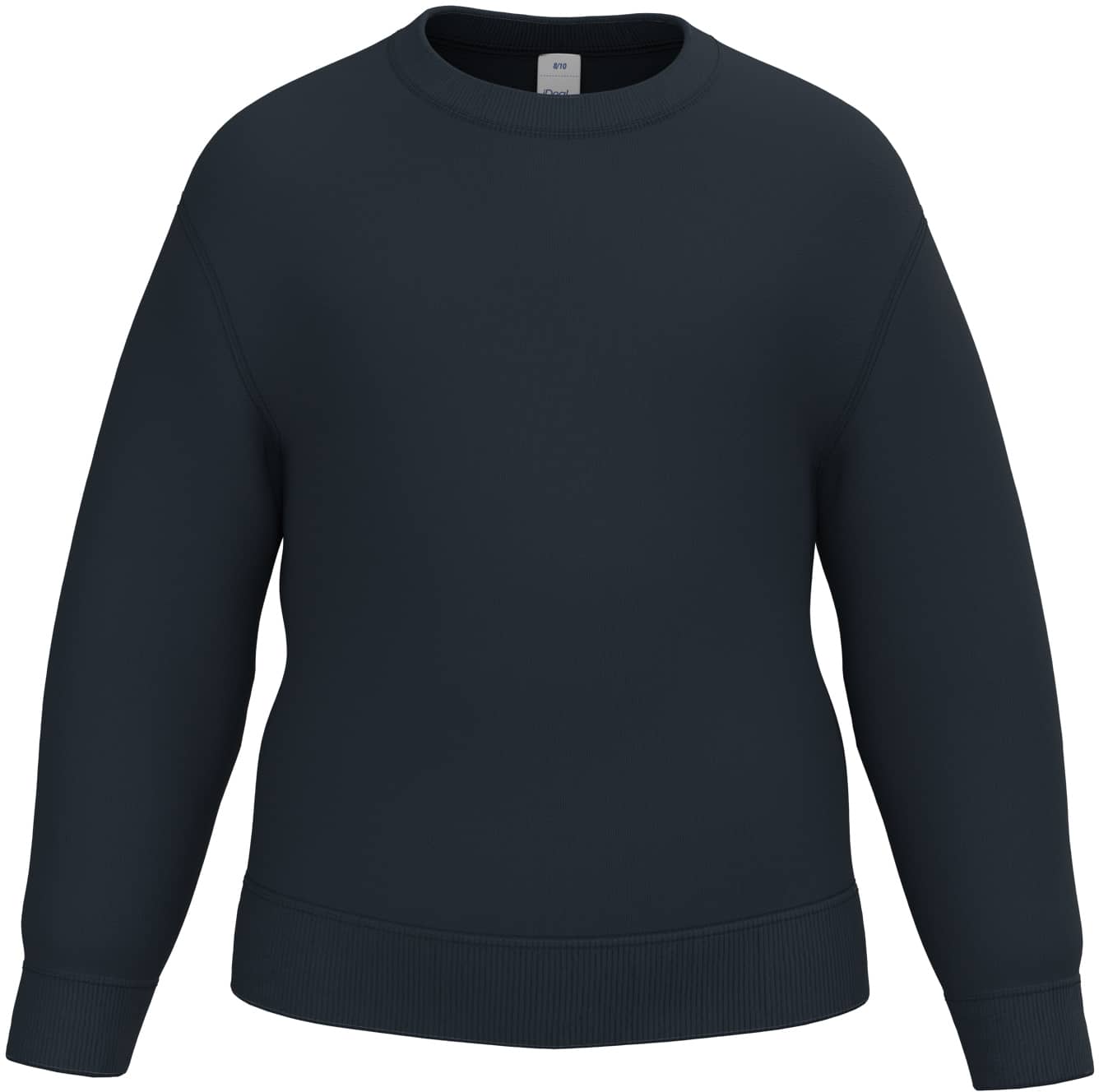 Kinder Rundhals-Sweatshirt