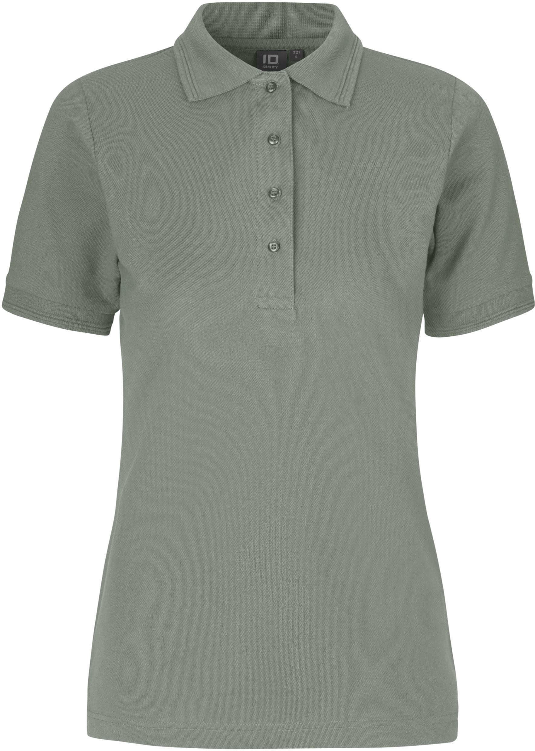 PRO Wear Poloshirt für Damen