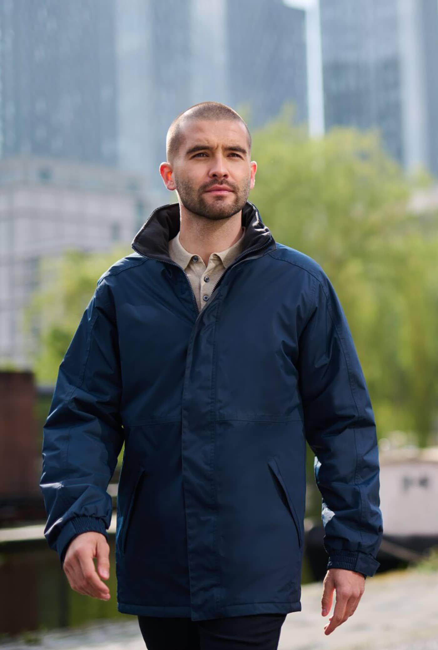 Dover Parka