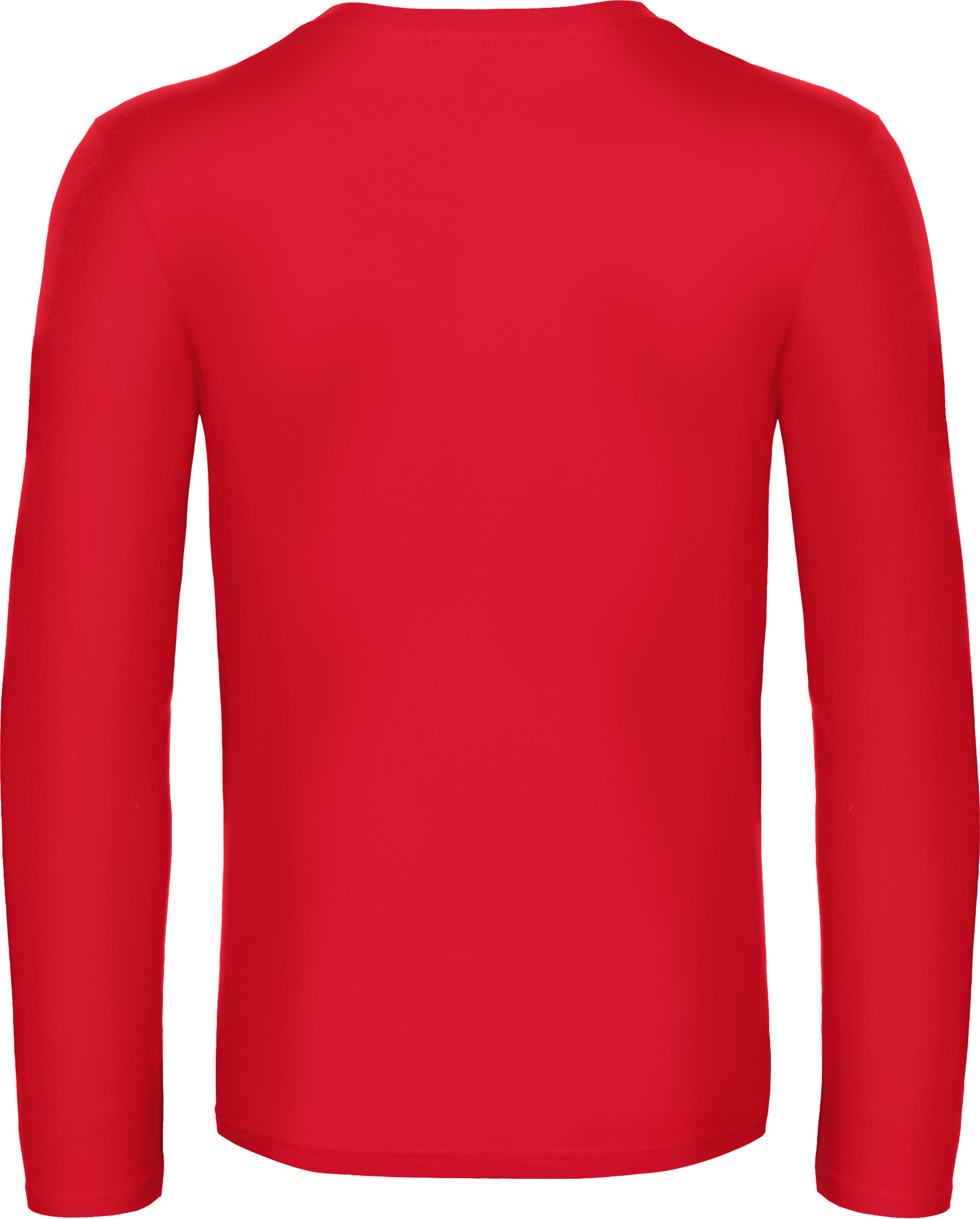 Men´s T-Shirt #E190 Long Sleeve