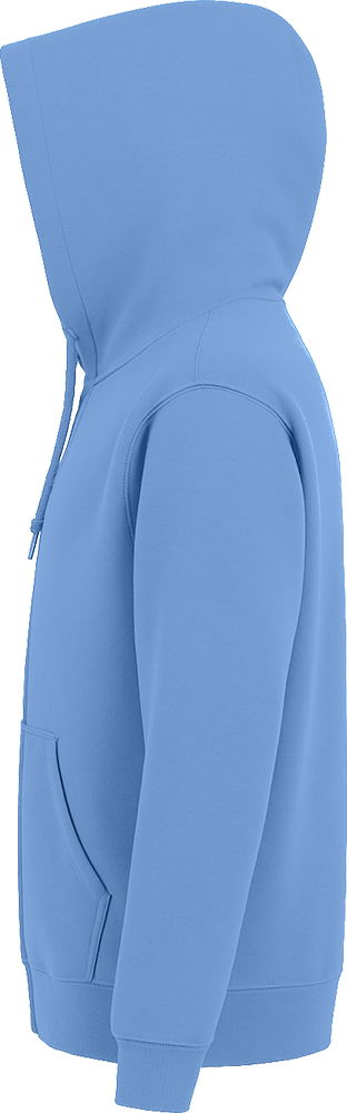 Heavy Blend™ Adult Full Zip Hooded Sweatshirt