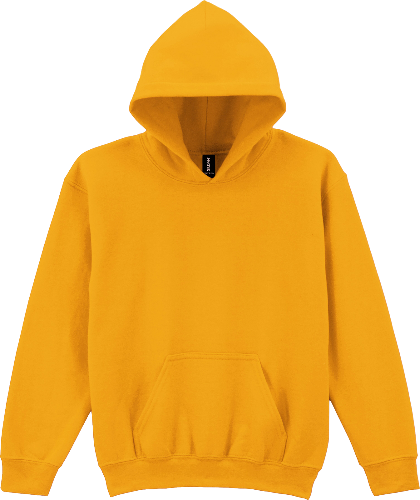 Heavy Blend™ Youth Hooded Sweatshirt