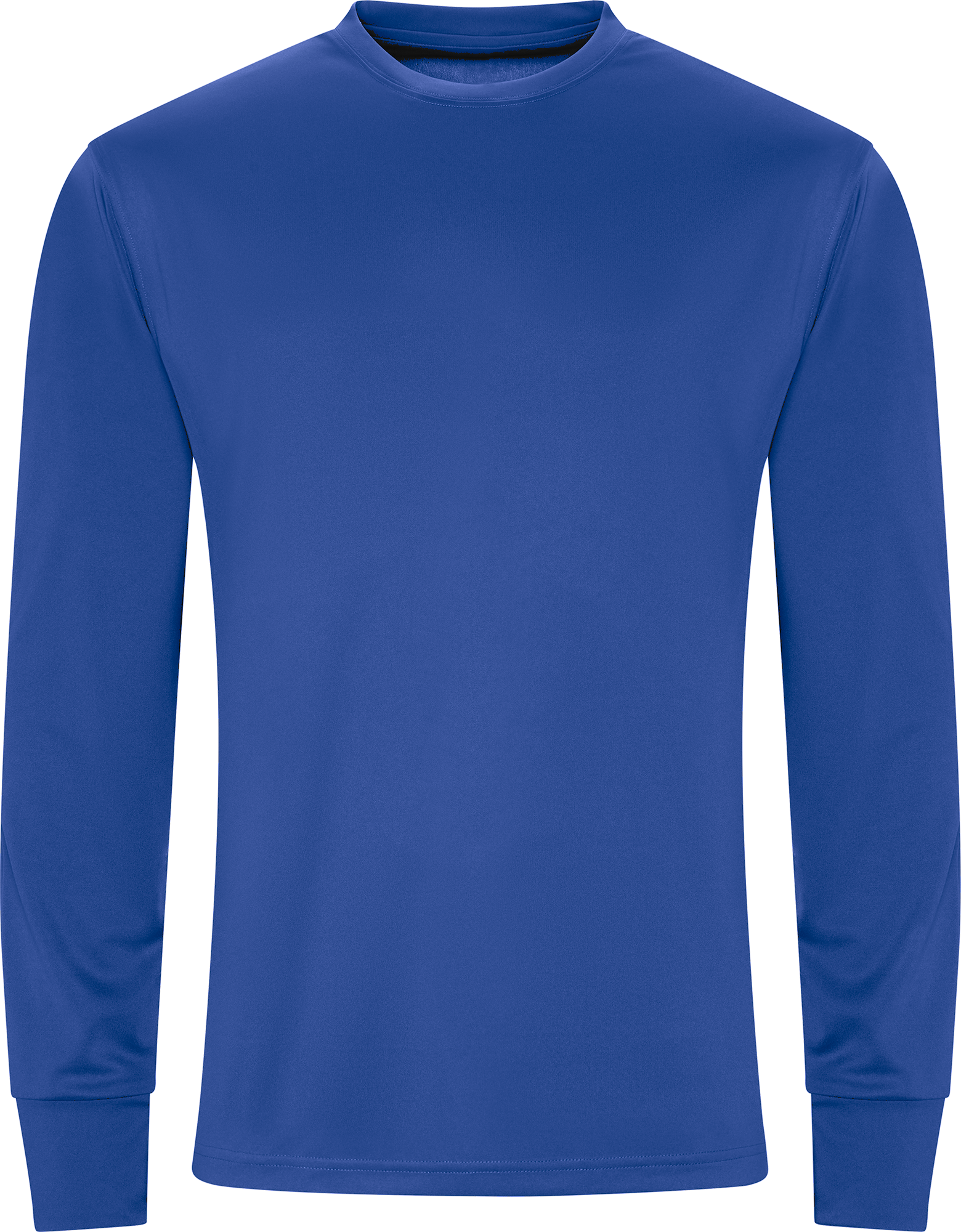 Long Sleeve Active T