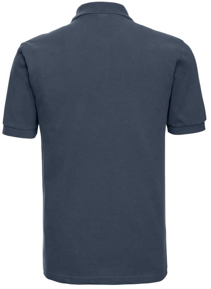 Men´s Classic Cotton Polo