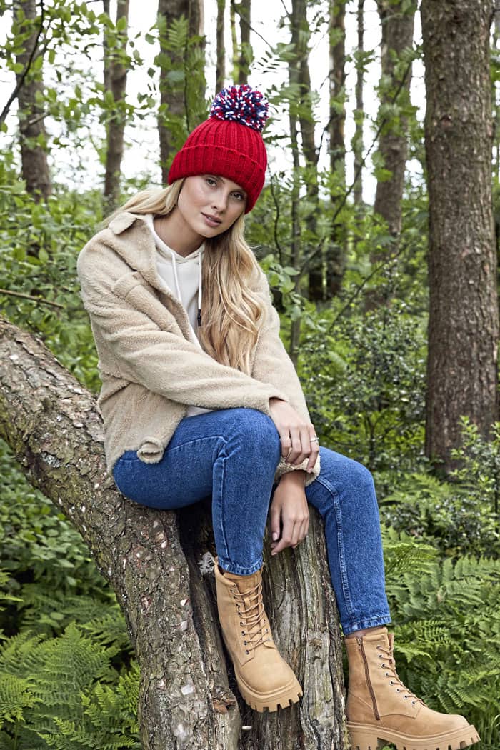 Hygge Beanie