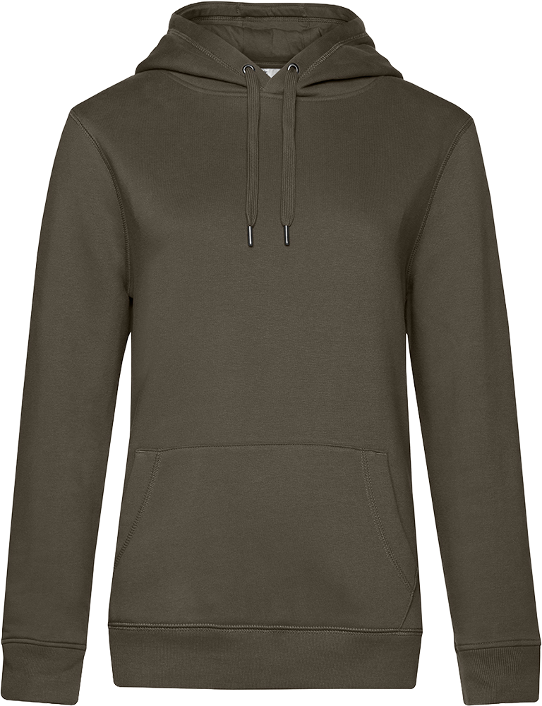 QUEEN Hooded Sweat_°