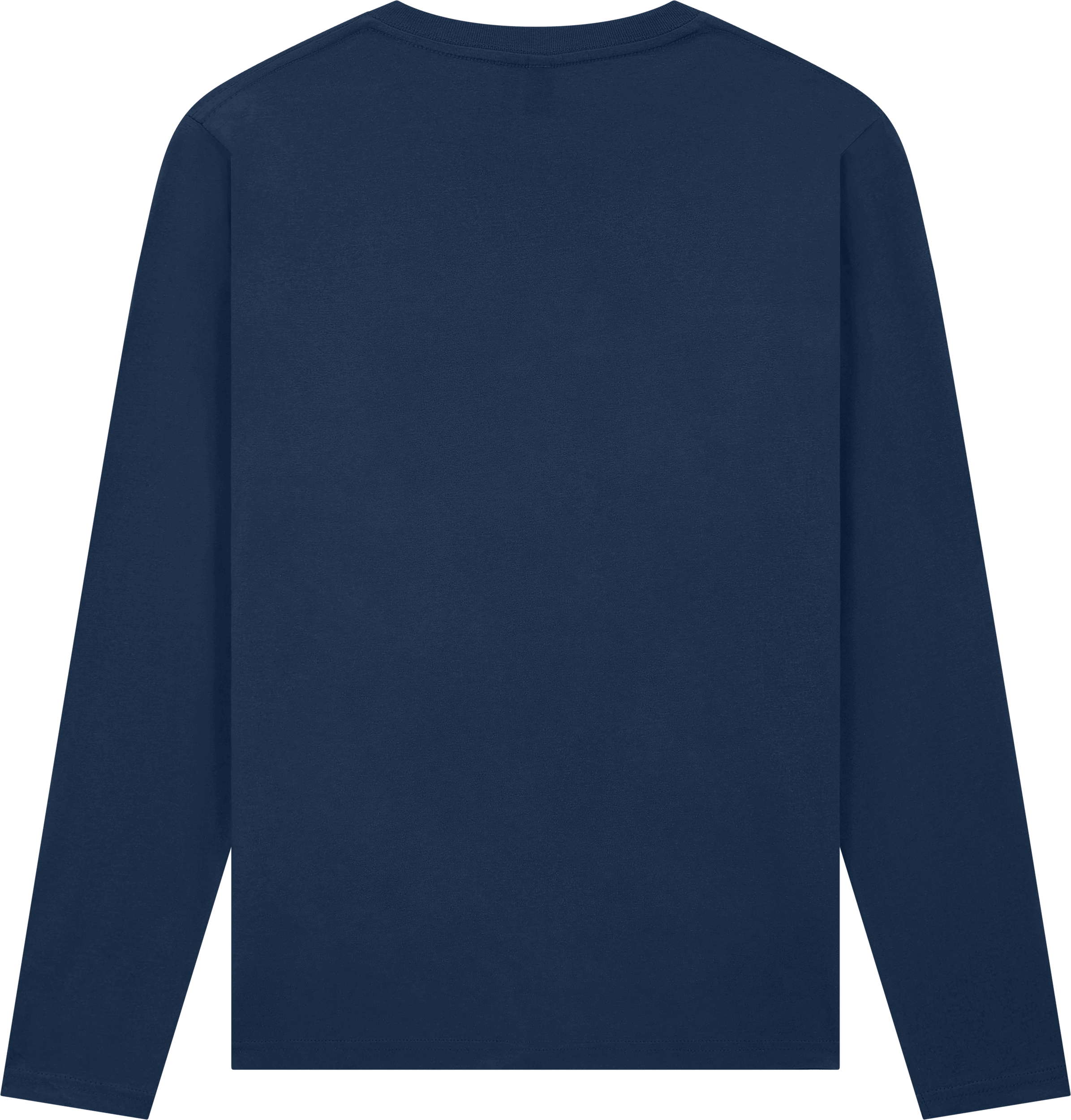 Unisex Organic Longsleeve T-Shirt