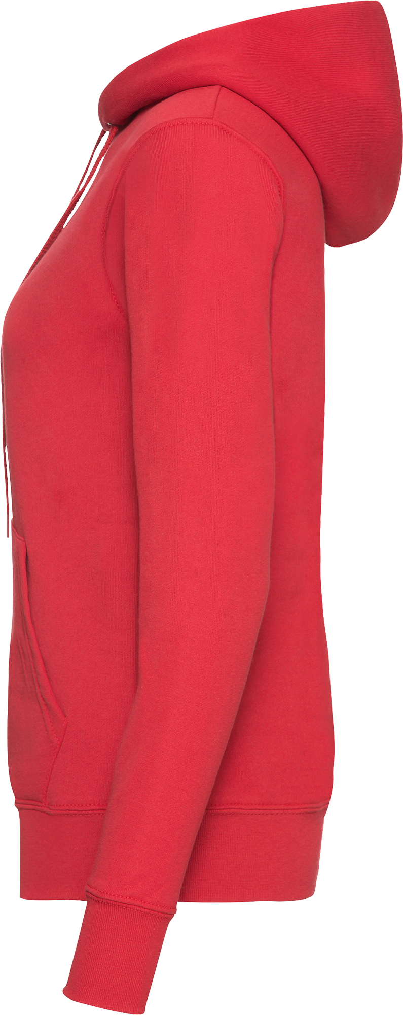 Ladies´ Classic Hooded Sweat