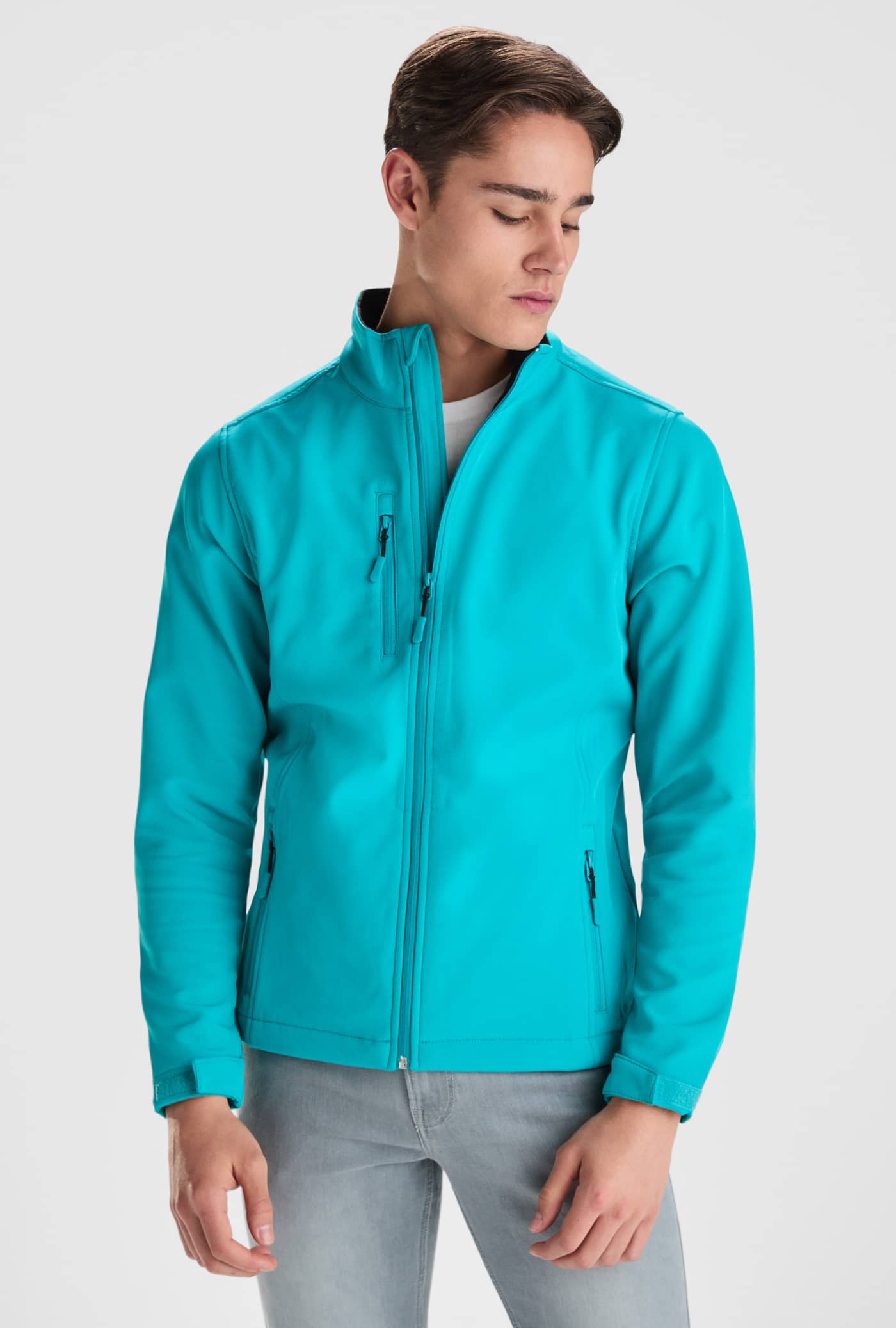 Men´s Nebraska Softshell Jacket