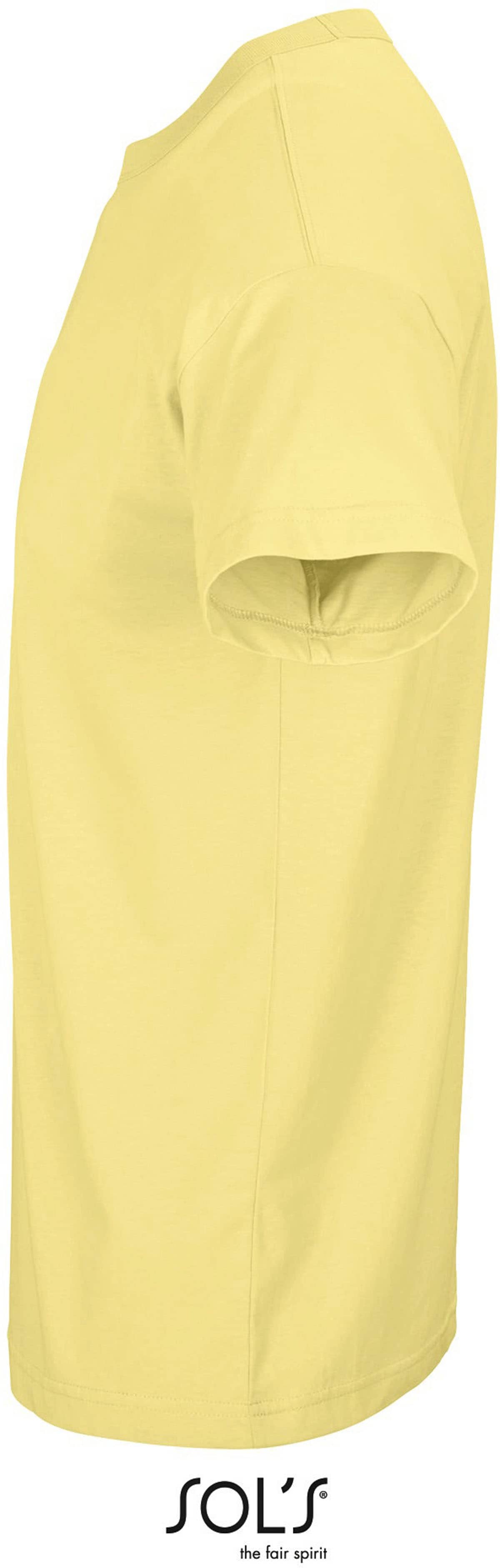 Men´s Boxy Oversized T-Shirt