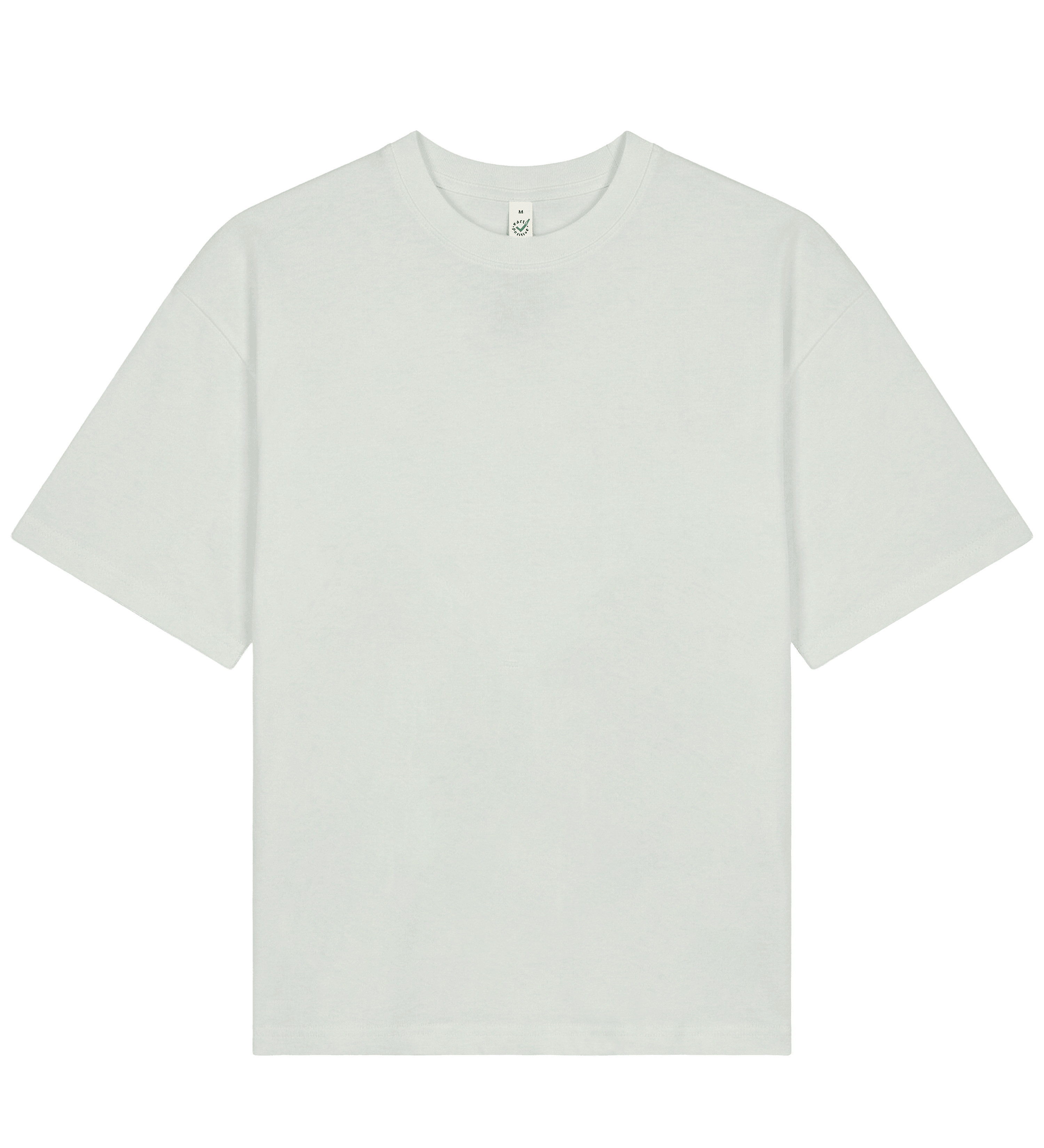 Heavy Boxy T-Shirt