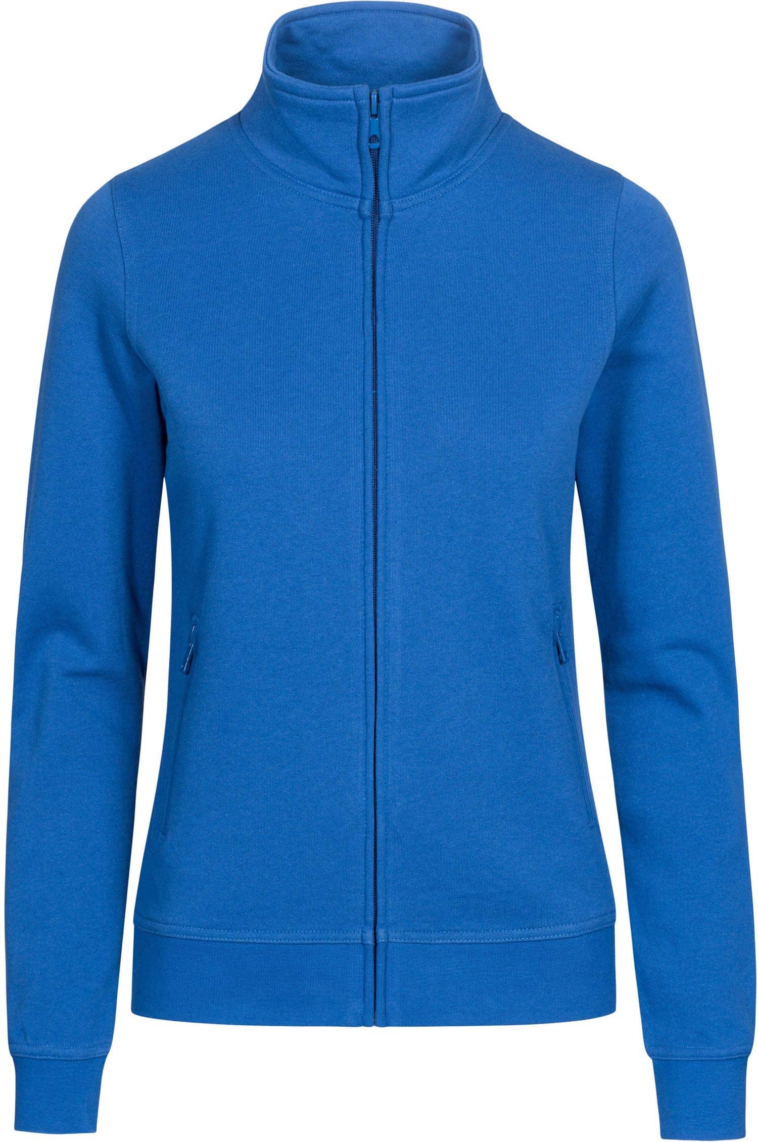 Women´s Sweatjacket