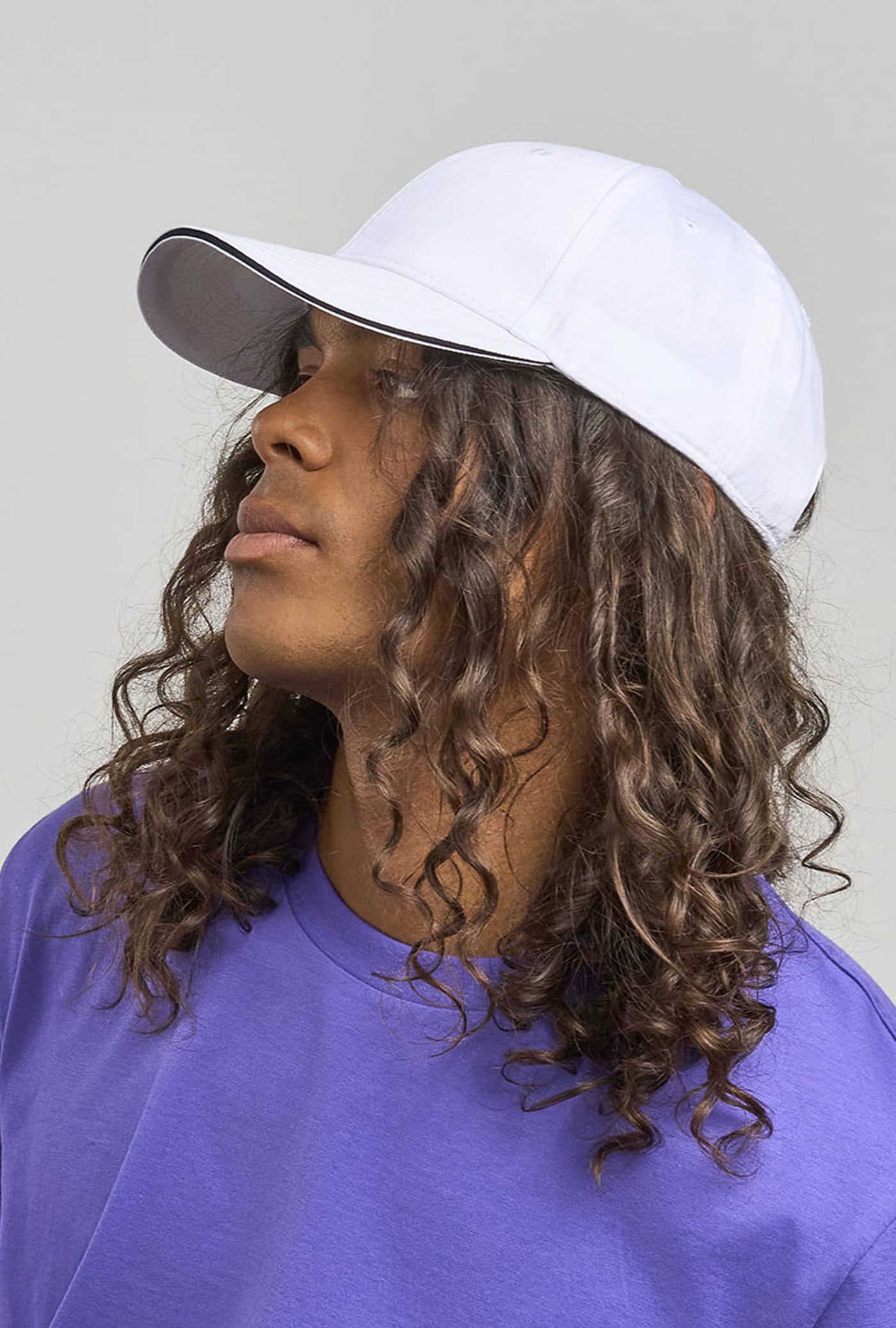 Sport Sandwich-S Cap