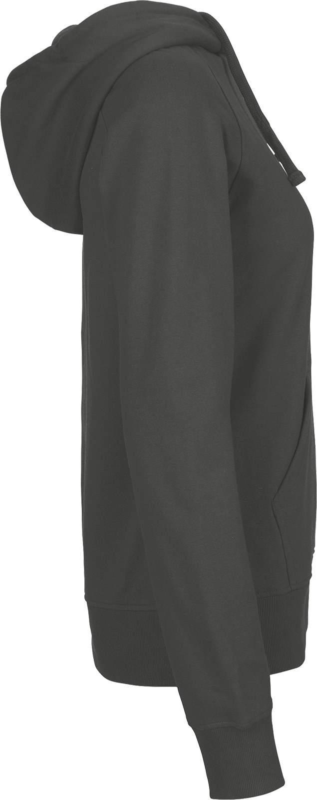 Ladies´ Hoodie
