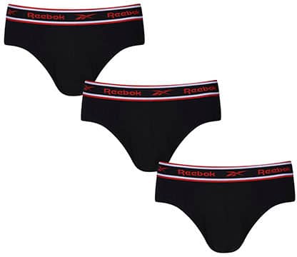 Men´s Brief - Chase (3 Pair Pack)