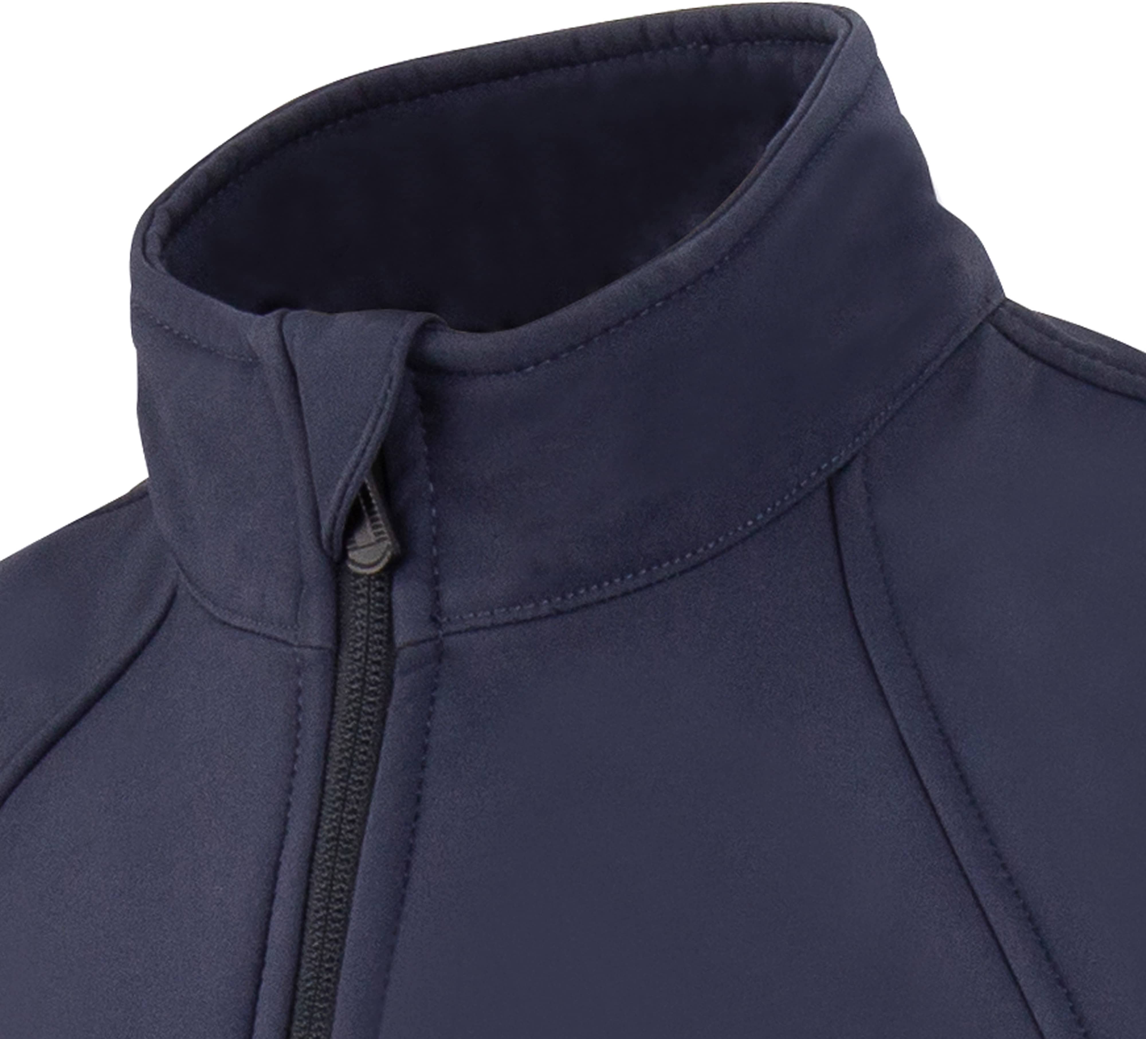 Men´s Soft-Shell Jacket