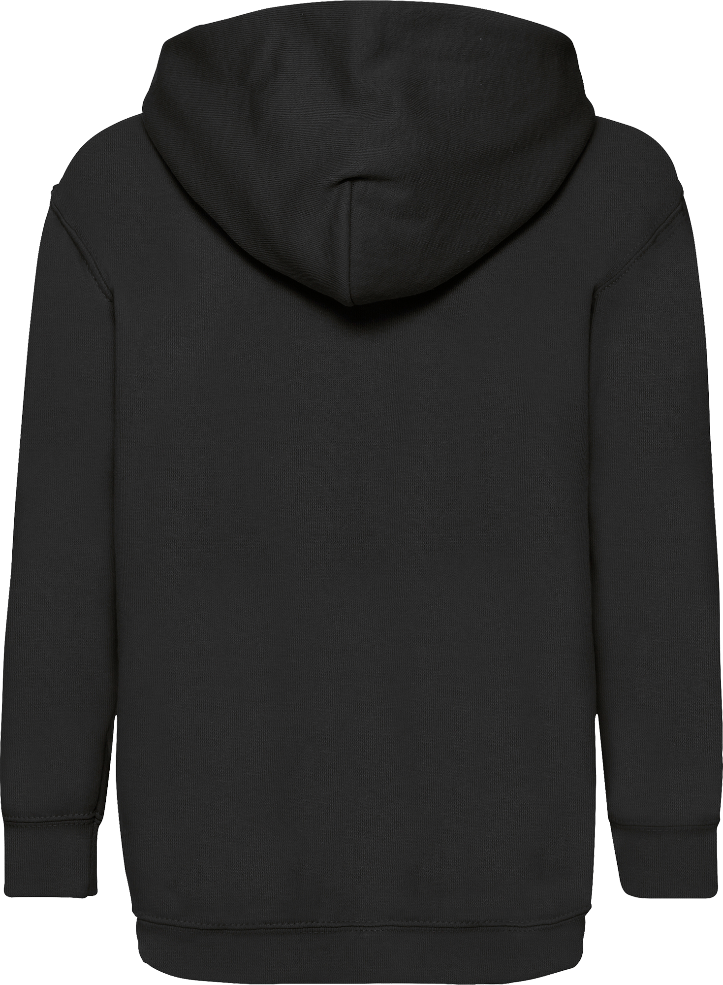 Kids´ Classic Hooded Sweat