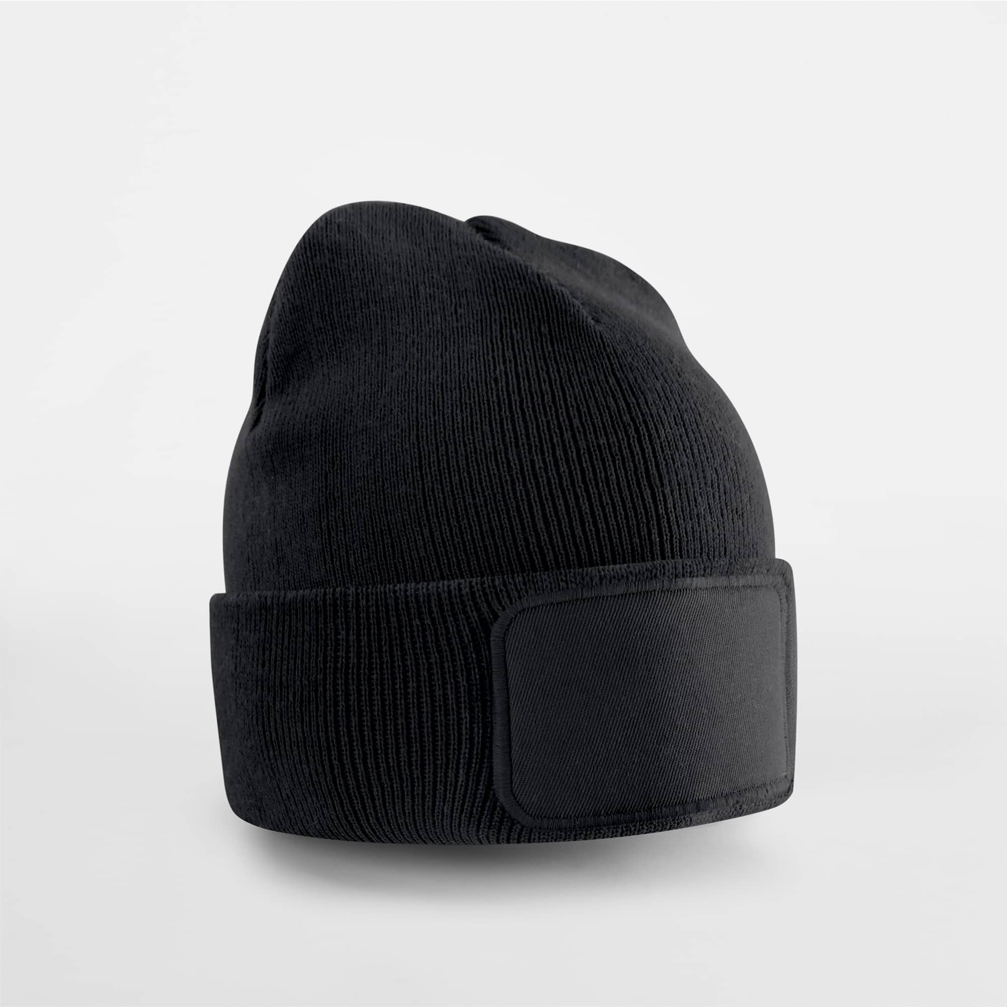 Kids Original Patch Beanie