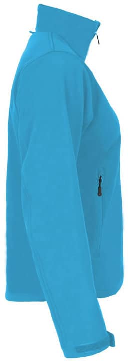 Women´s Softshell Jacket C+