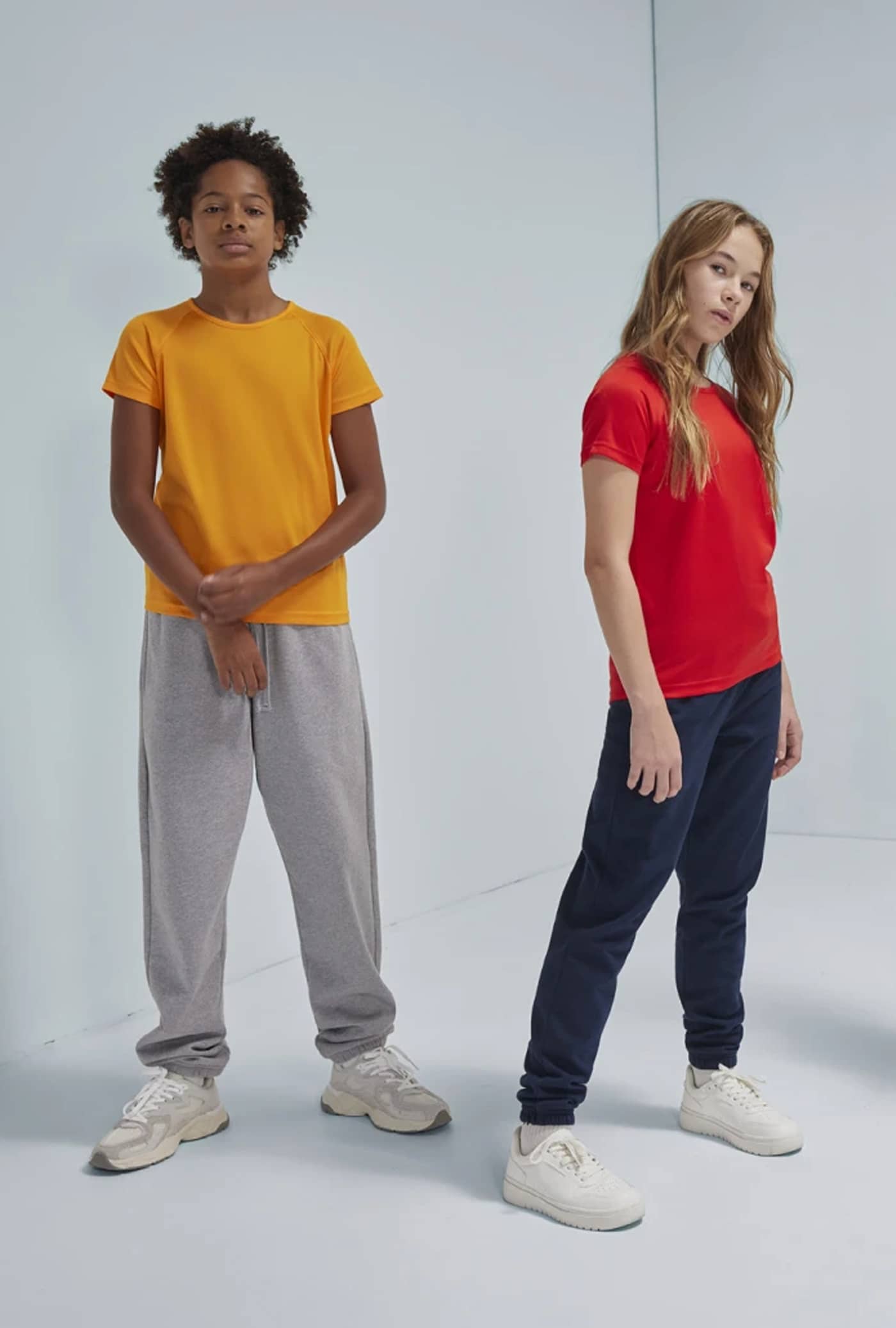 Kids ID.000 Sweatpant