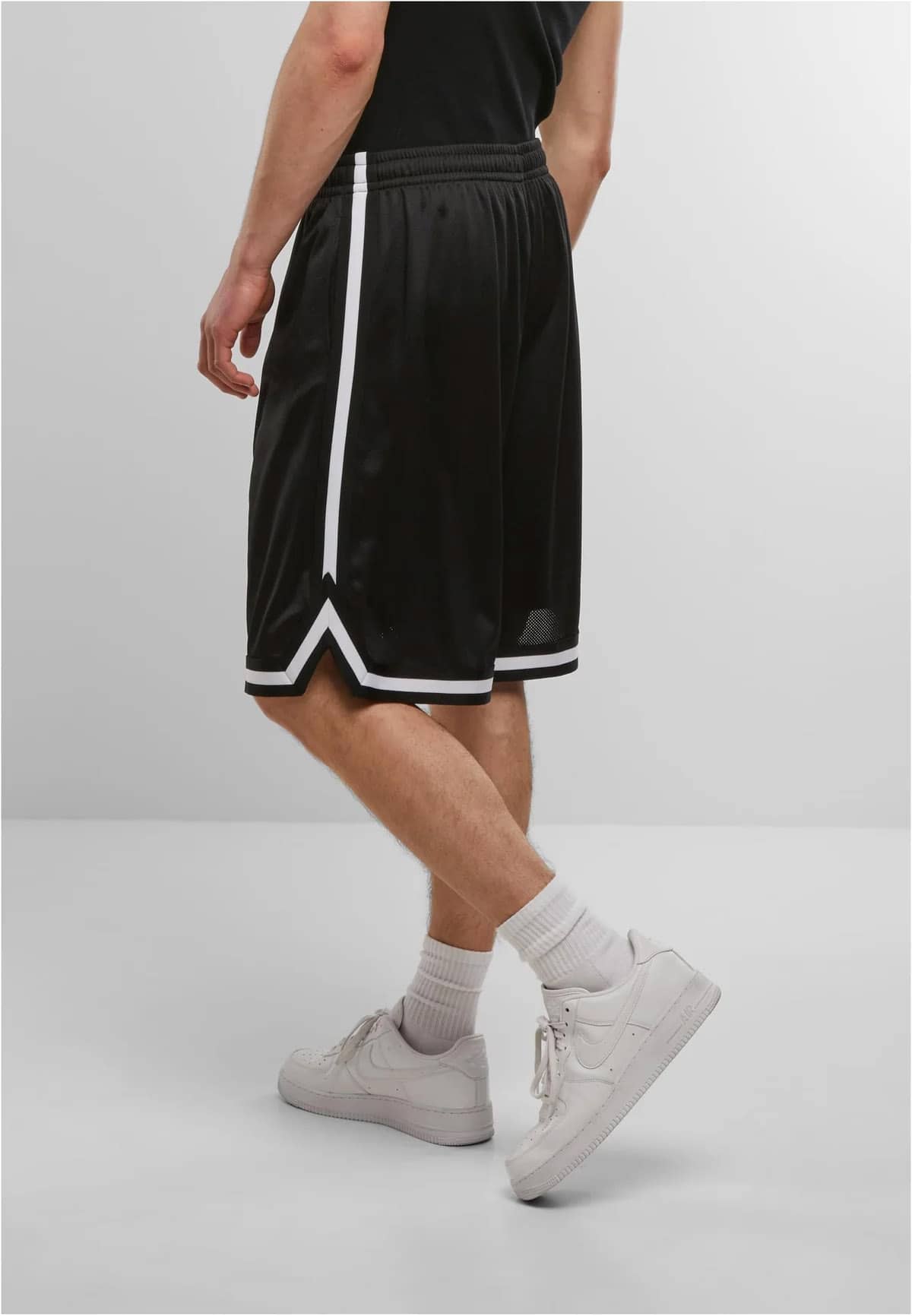 Mesh Shorts