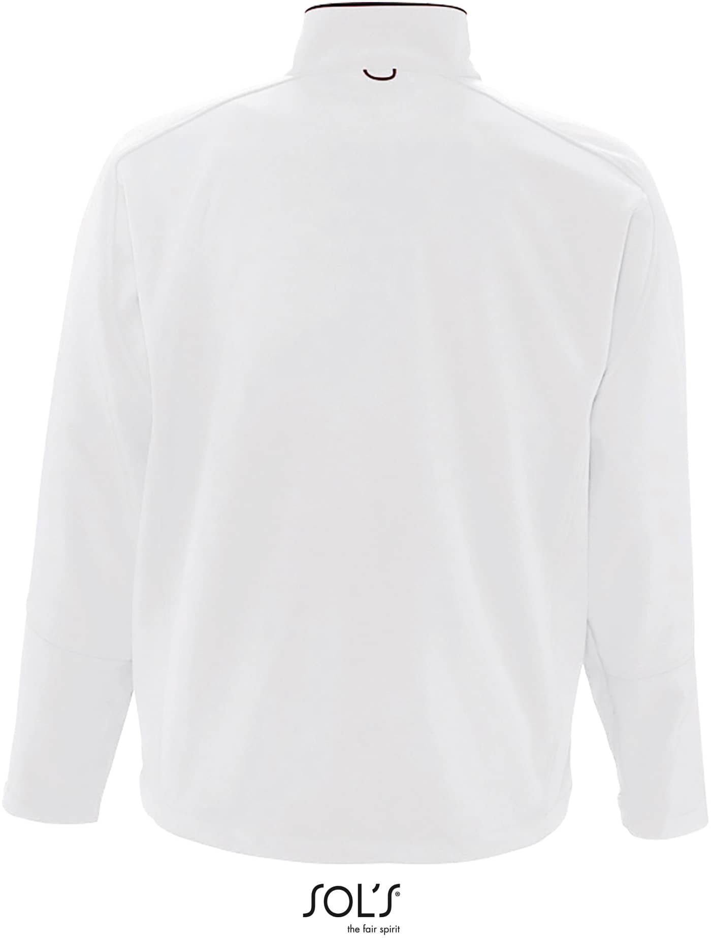 Men´s Softshell Jacket Relax