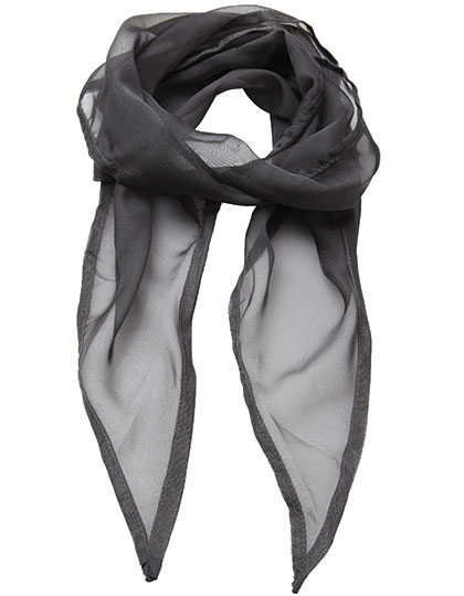Women´s Colours Collection Chiffon Scarf