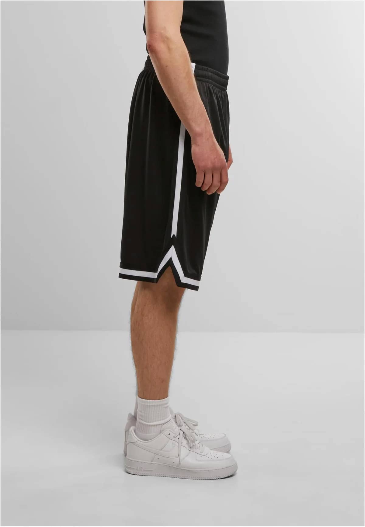 Mesh Shorts