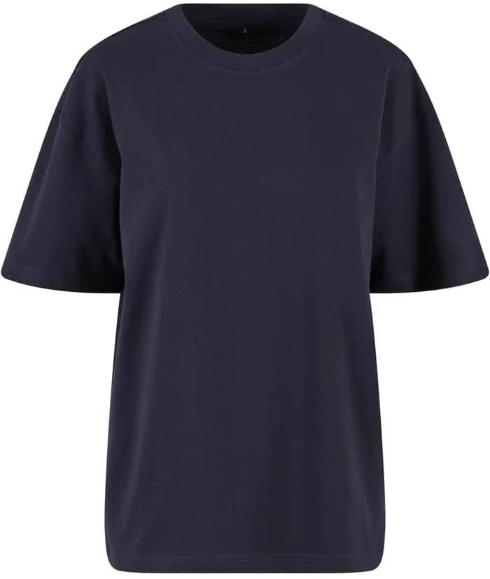 Oversized Tee