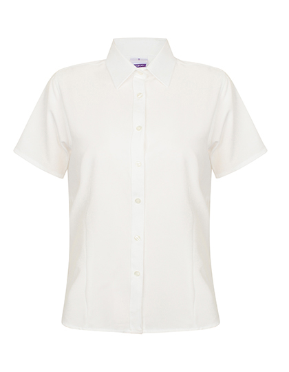 Ladies´ Wicking Short Sleeve Shirt