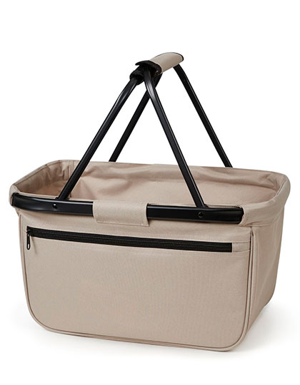 Shopper Blackbasket