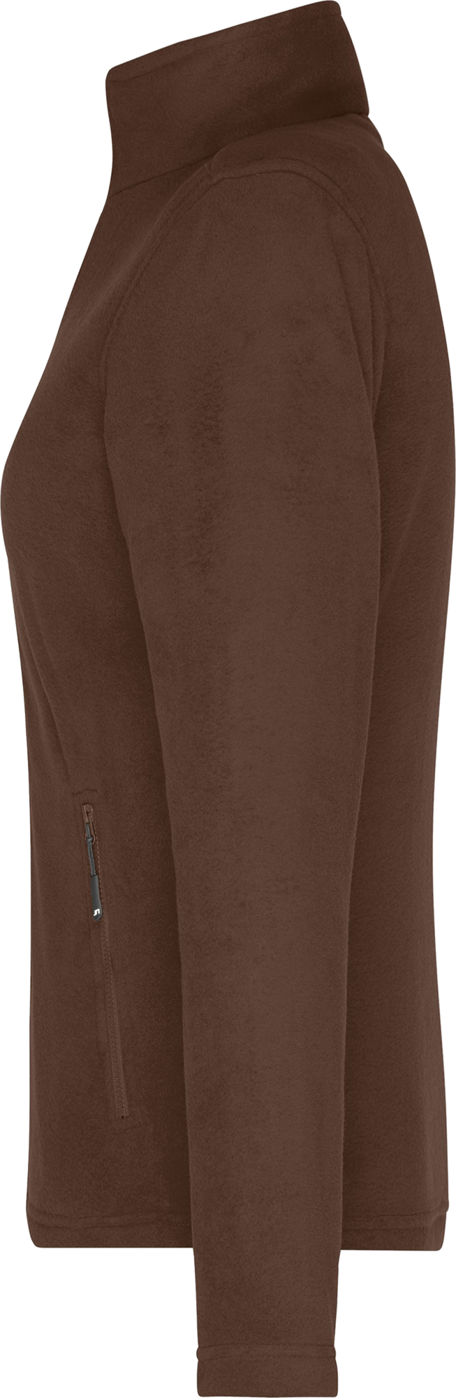 Ladies´ Fleece Jacket