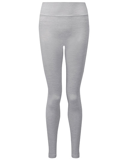 Women´s Recycled Seamless ´3D Fit´ Multi-Sport Flex Leggings