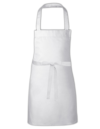 Kids´ Cotton Barbecue Apron