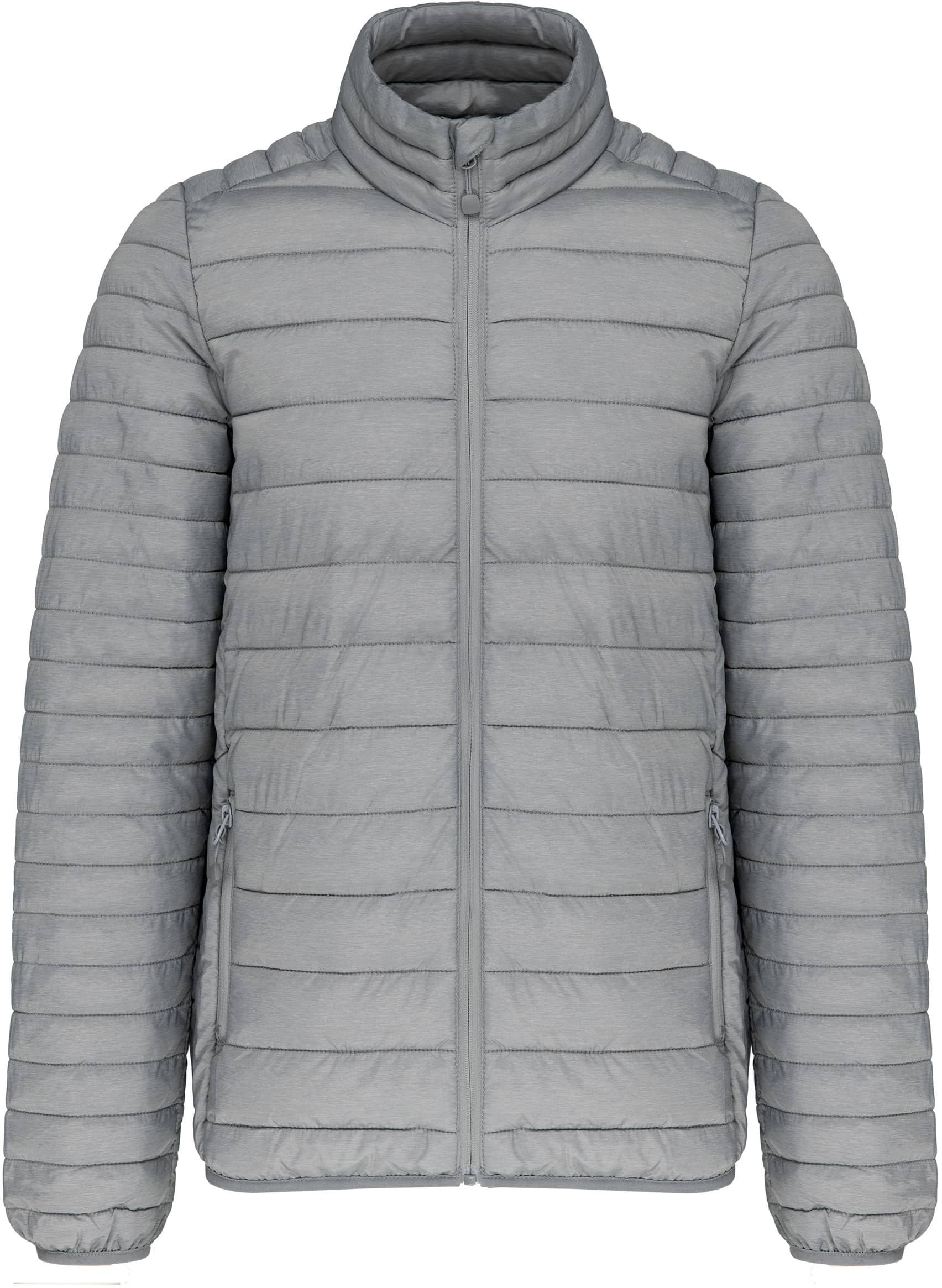 Leichte Steppjacke für Herren