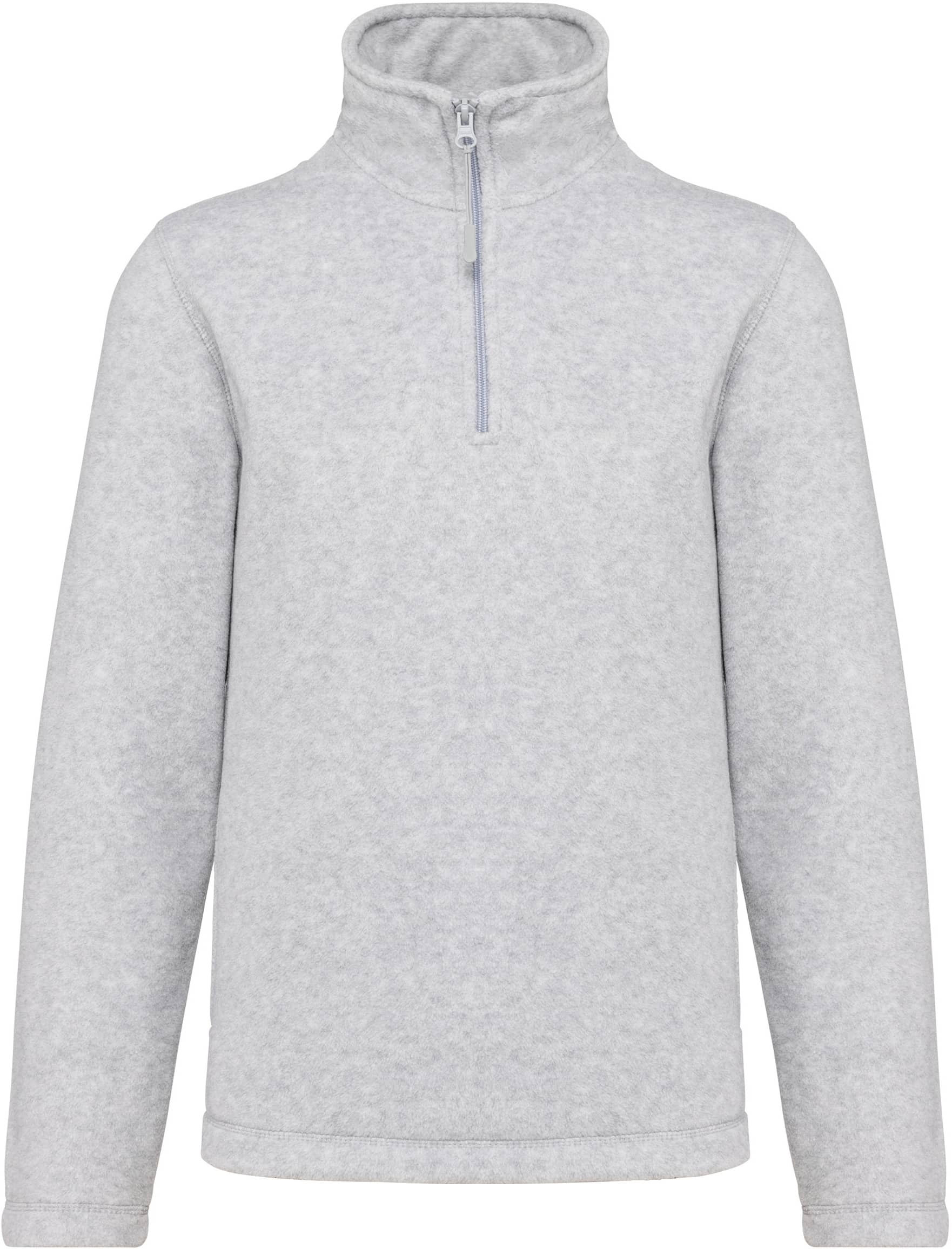 Enzo - Mikrofleece Pullover 1/4 Zip