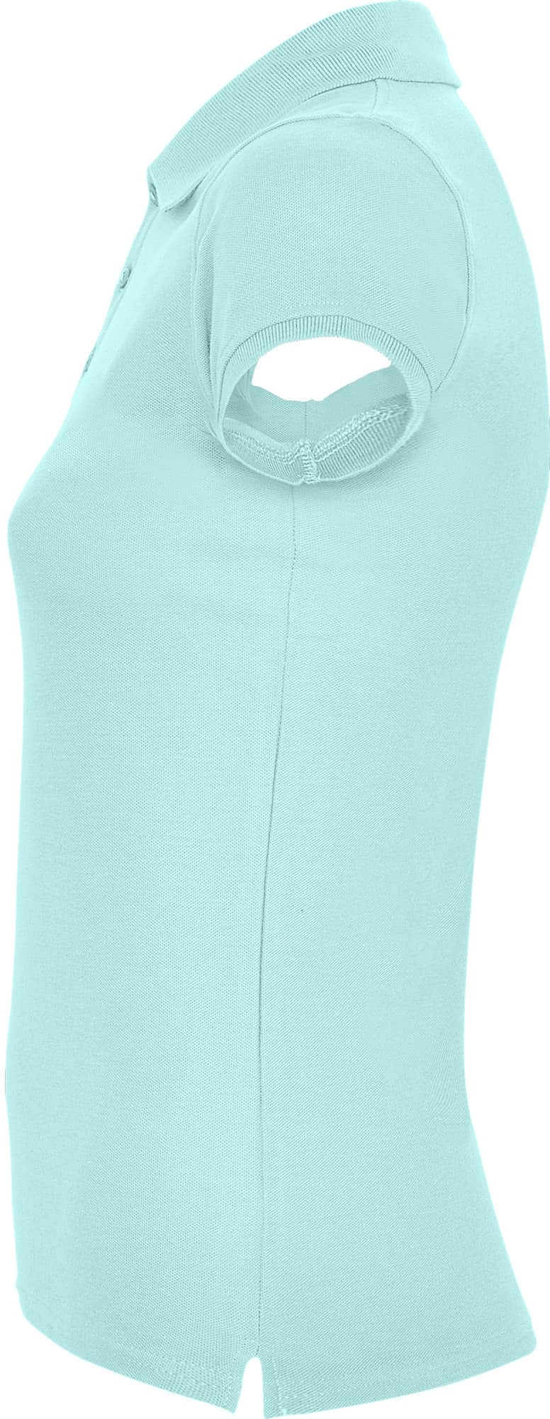 Women´s Star Poloshirt