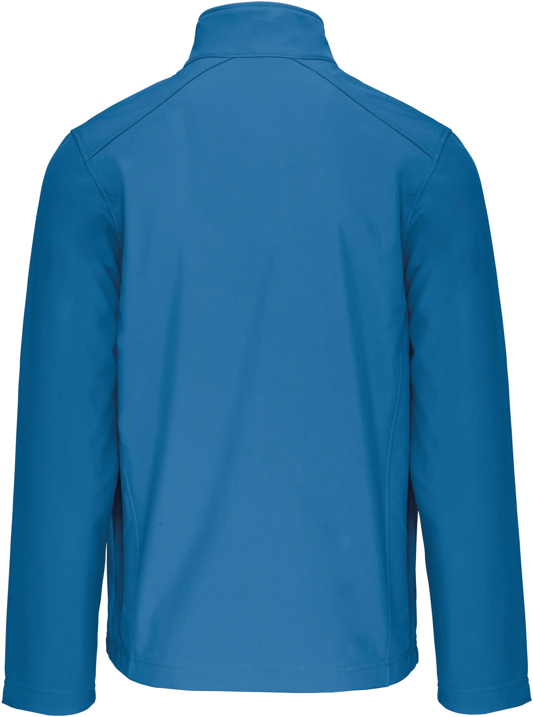 Herren Softshell-Jacke
