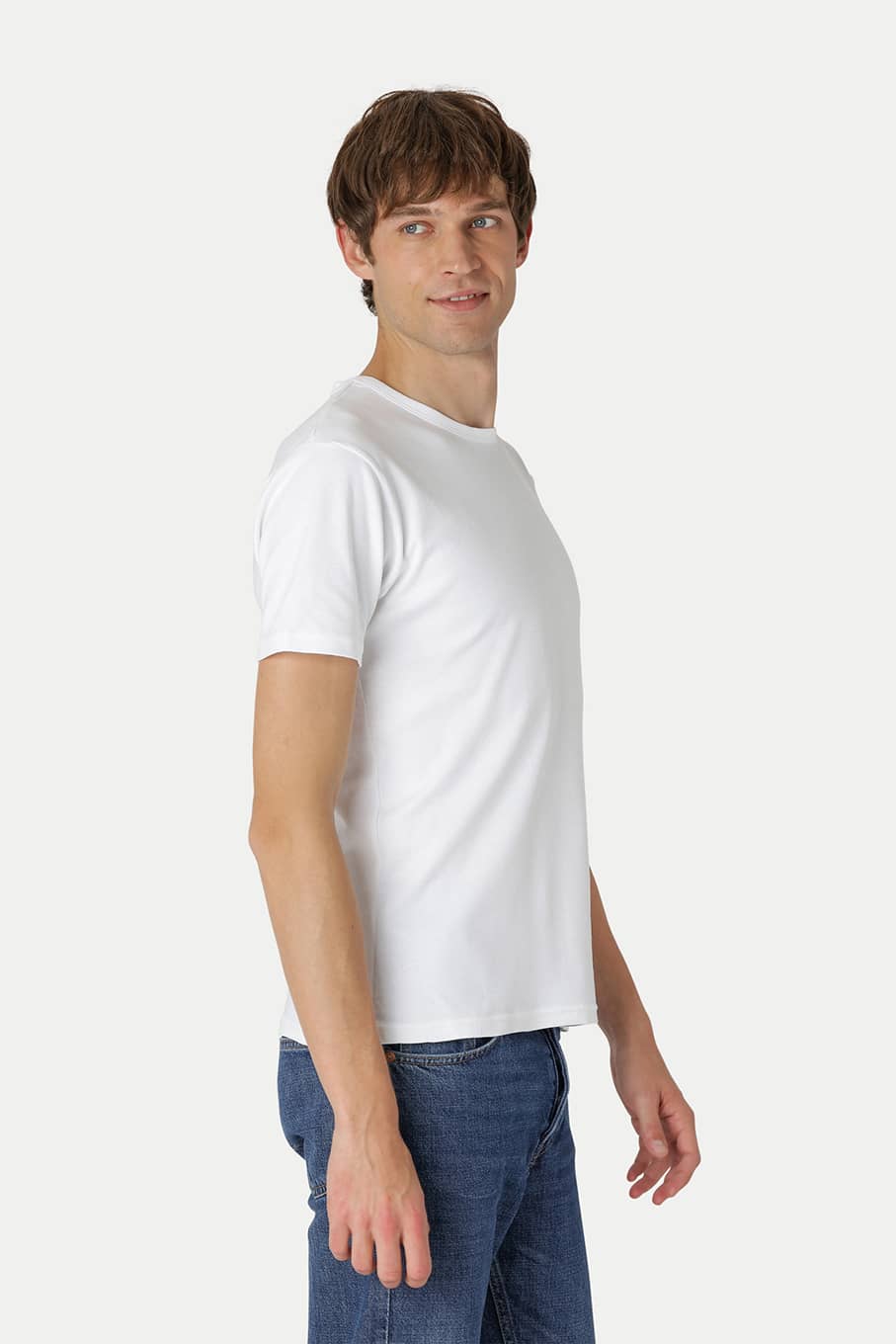 Men´s Interlock T-Shirt