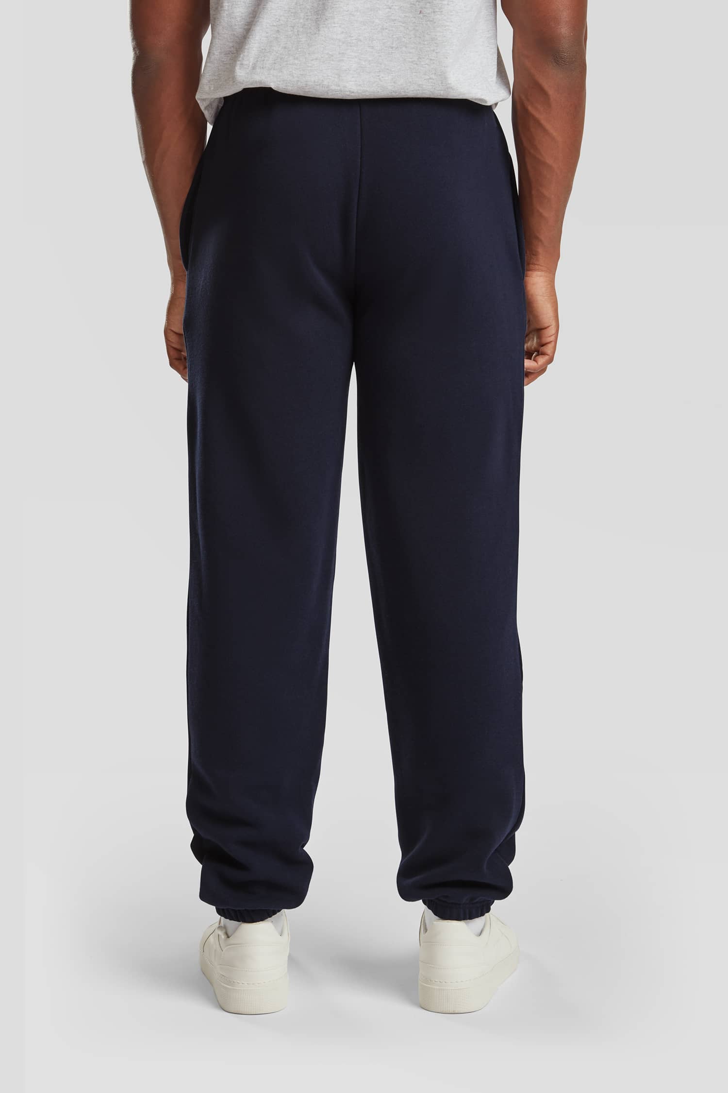 Premium Elasticated Cuff Jog Pants