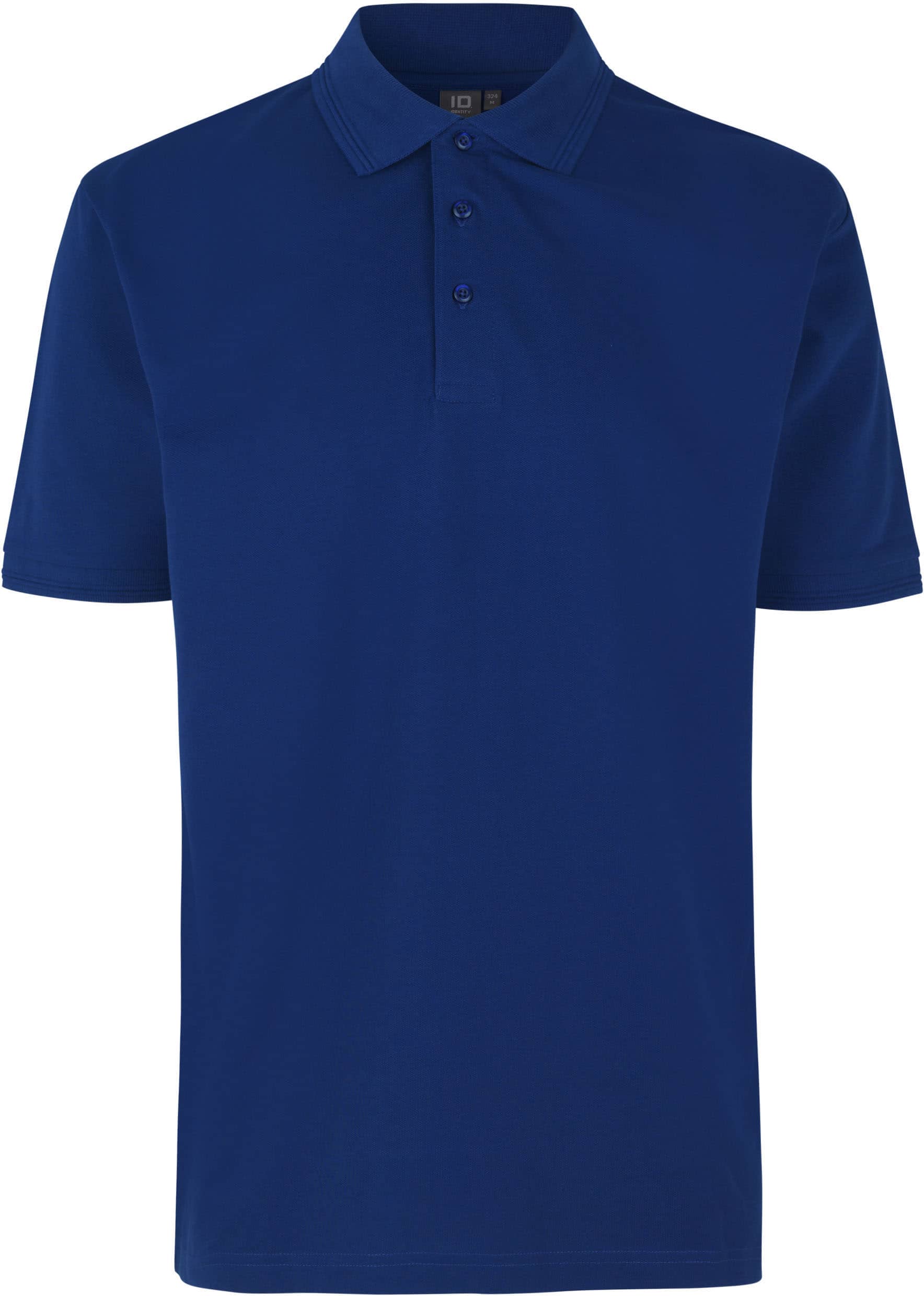 PRO Wear Poloshirt ohne Tasche