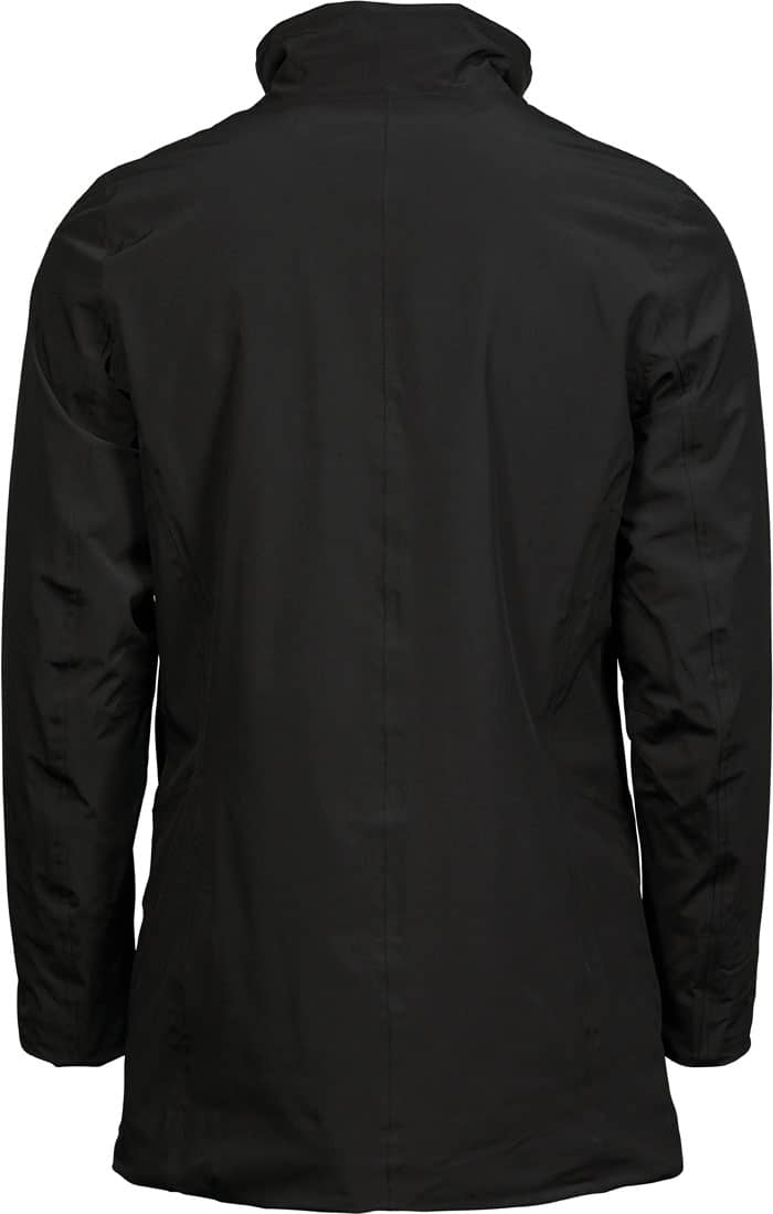 Men´s All Weather Parka