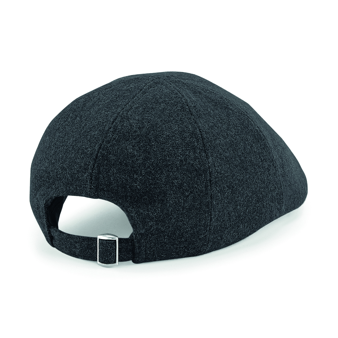 Melton Wool Ivy Cap