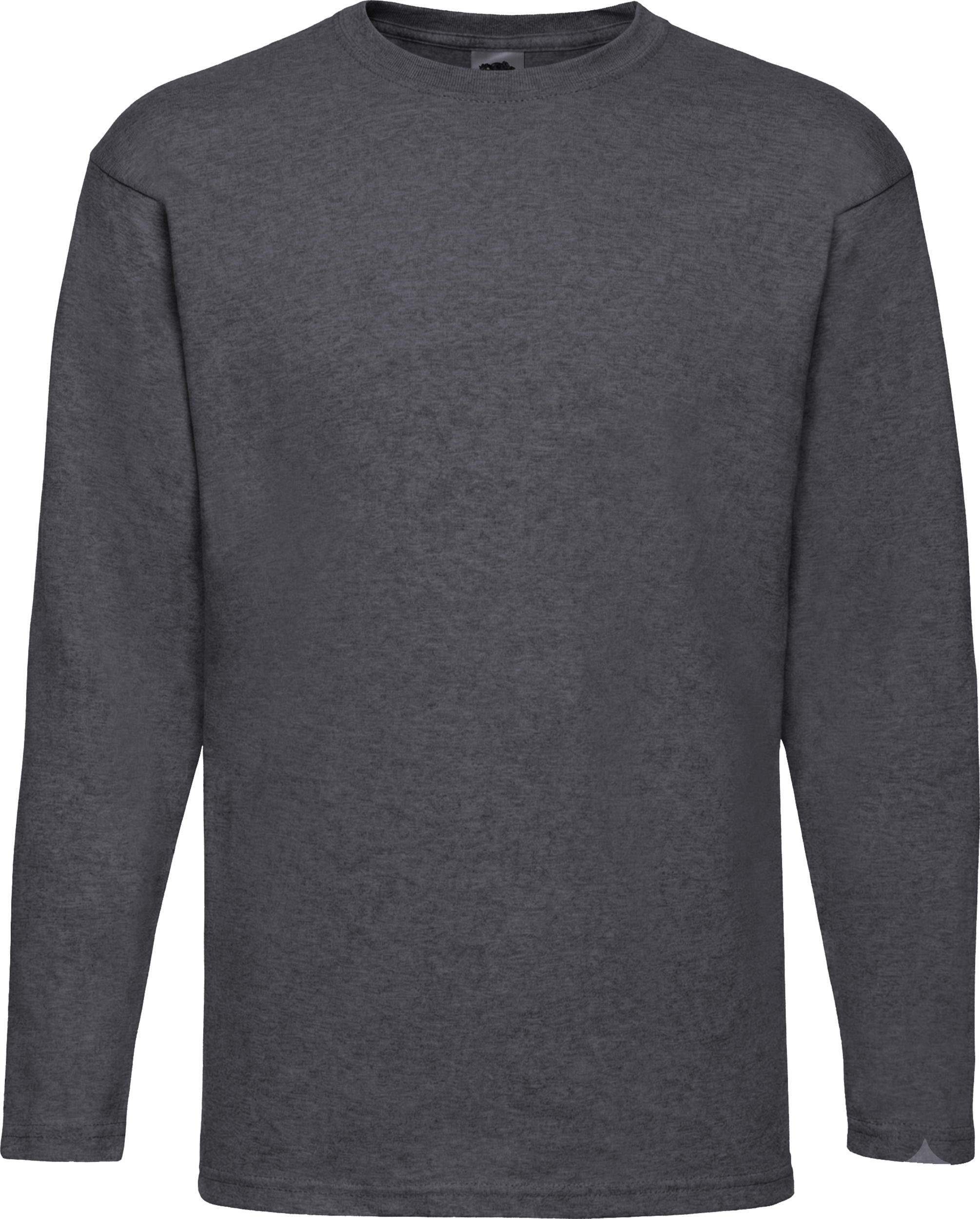 Valueweight Long Sleeve T