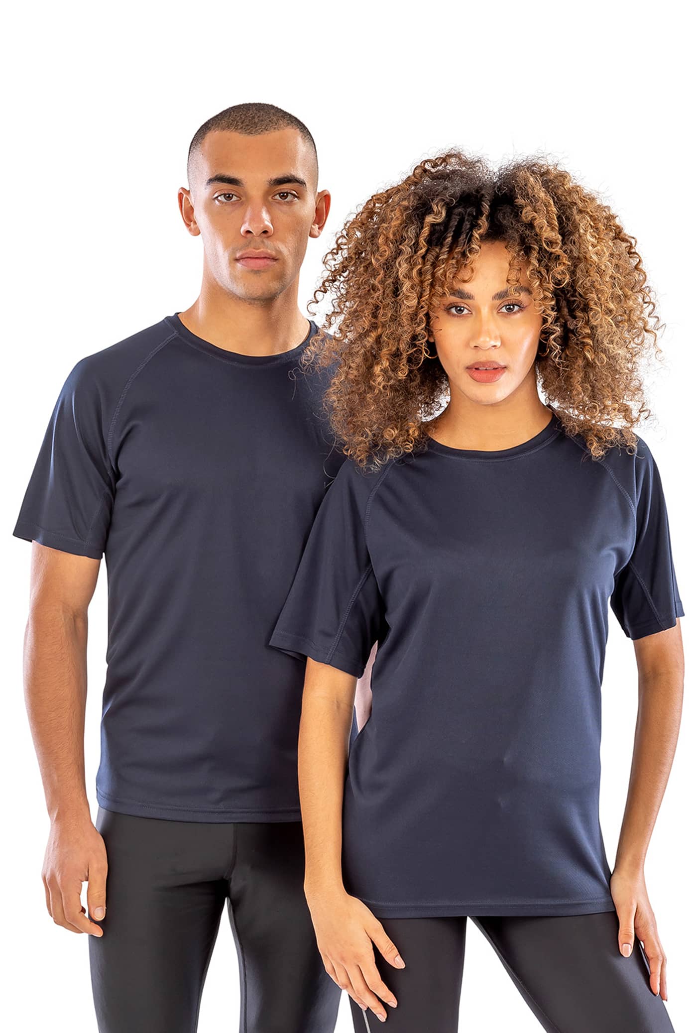 Impact Aircool Performance Tee