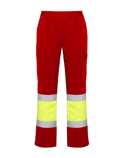 Soan Trousers