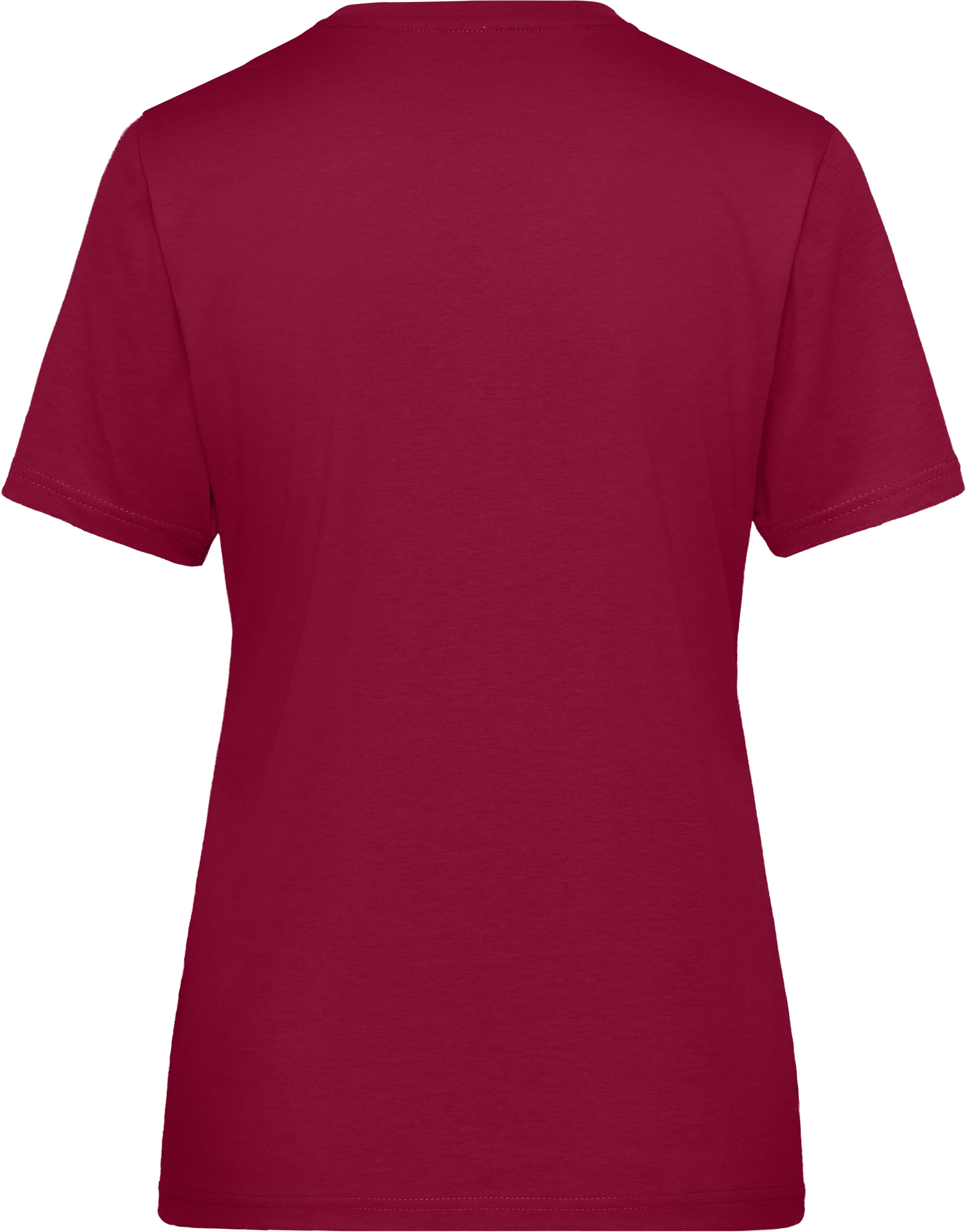 Ladies´ Bio Workwear T-Shirt