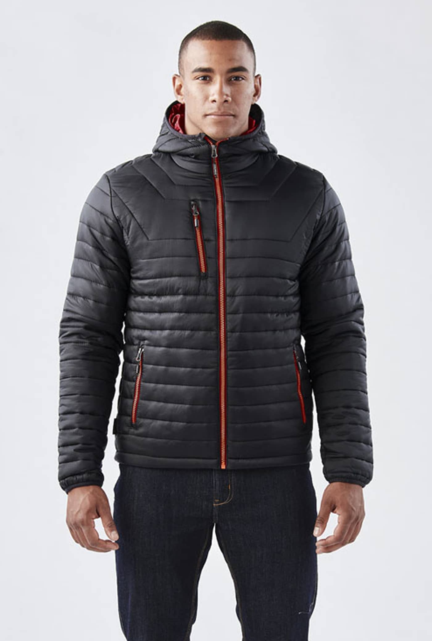 Men´s Gravity Thermal Jacket